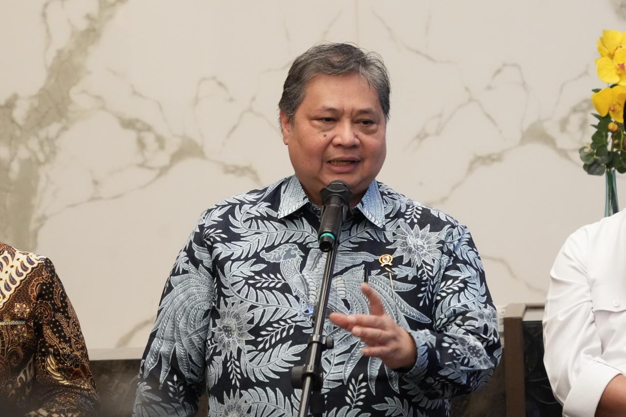 Jelang Nataru, Pemerintah Pastikan Mobilitas Lancar dan Pertumbuhan Ekonomi Tetap Terjaga